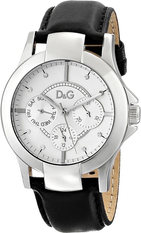 dolce gabbana retro watches|d&g ladies watches uk.